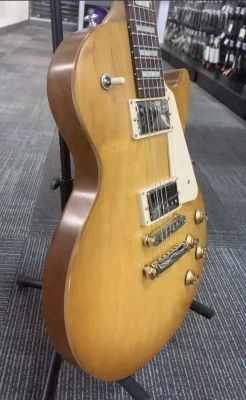 Gibson -Les Paul Tribute 2